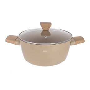 Kastról ECRINA s pokrievkou 4,4 l