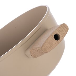 Kastról ECRINA s pokrievkou 6,6 l