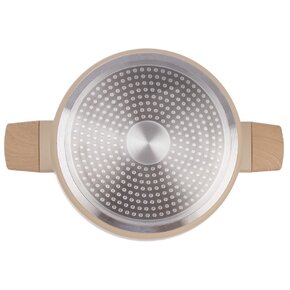 Kastról ECRINA s pokrievkou 6,6 l