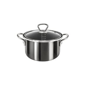 Hrniec METALIC Lem s pokrievkou 1,75 l