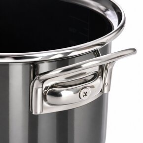 Hrniec METALIC Lem s pokrievkou 1,75 l