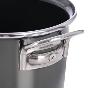 Kastról METALIC Lem s pokrievkou 2,5 l