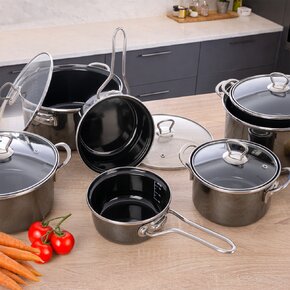 Rajnica METALIC Lem 0,8 l