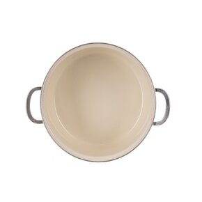 Kastról MAK Lem 3 l