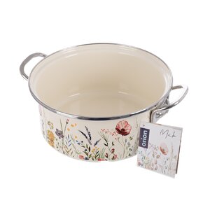 Kastról MAK Lem 3 l