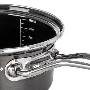 Rajnica METALIC Lem Camp 1,25 l