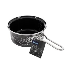 Rajnica METALIC Lem Camp 1,25 l