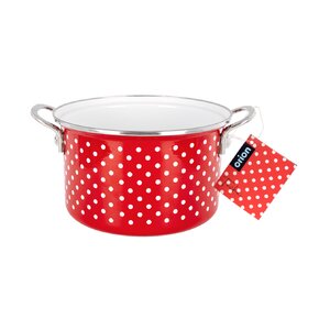 Hrniec BODKA Lem 3 l