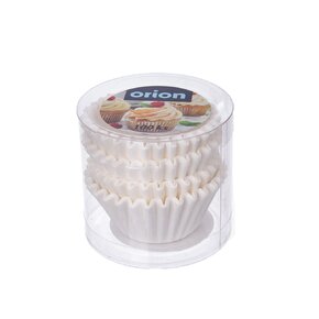 Cukrársky košíček pr. 2,9 cm 100 ks