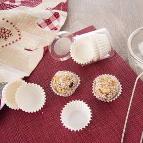 Cukrársky košíček pr. 2,9 cm 100 ks