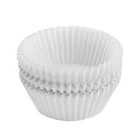 Cukrárský košíček pr. 3,5 cm 100 ks