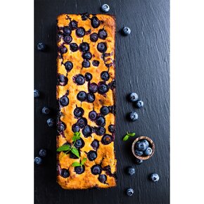 Forma na pečenie GRANDE chlieb 27,5x15 cm