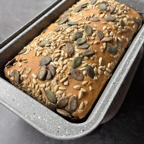 Forma na pečenie GRANDE chlieb 27,5x15 cm