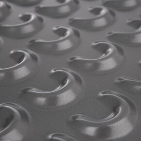 Forma na pečenie rožteky