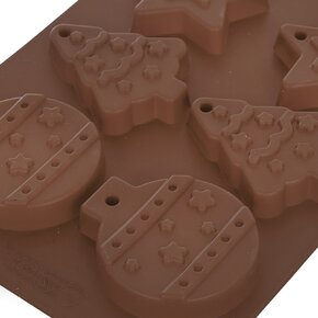 Forma na pečenie VIANOCE