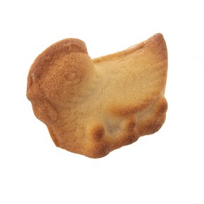 Forma na pečenie s poklopom sliepočka