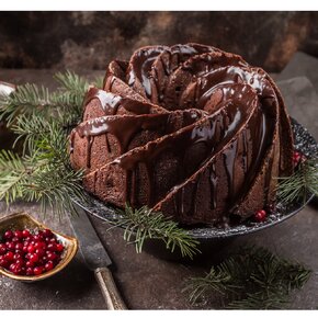 Forma na pečenie Marissa bábovka pr. 24 cm