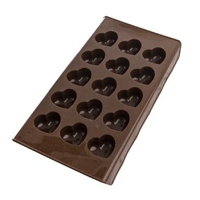 Forma na pečenie Srdce