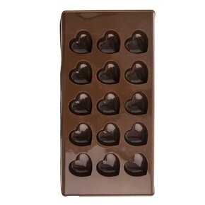 Forma na pečenie Srdce