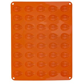 Forma na pečenie Orechy