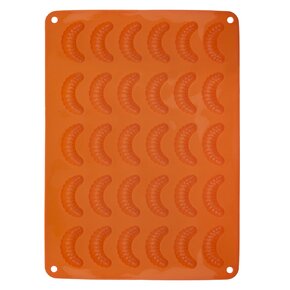 Forma na pečení ROHLÍČEK