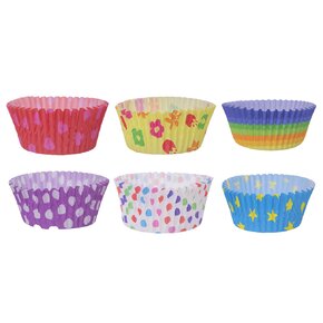 Cukrárský košíček pr. 2,5 cm 200 ks