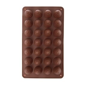 Forma na pečenie včelie úliky