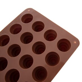 Forma na pečenie včelie úliky