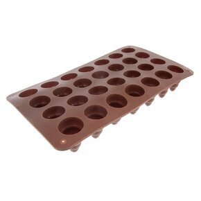 Forma na pečenie včelie úliky