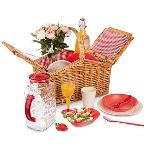 Tanier Sandy pr. 18,5 cm