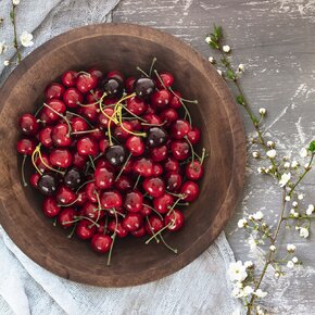 Servírovacia misa MANGO pr. 30 cm