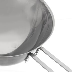 Miska do vodného kúpeľa pr. 17,5 cm