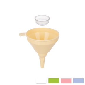 Lievik so sitkom pr. 8 cm