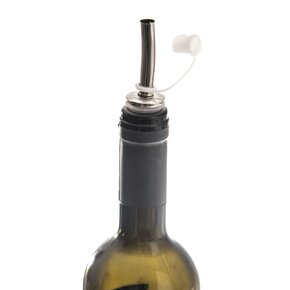 Lievik na fľašu 3 ks