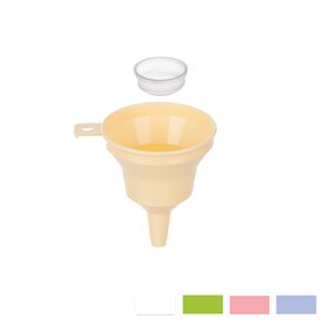 Lievik so sitkom pr. 6 cm