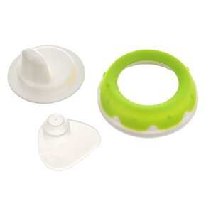 Detský hrnček s náustkom 0,3 l