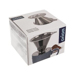 Kávový filter pr. 10 cm