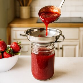 Lievik KITCH pr. 12,8 cm