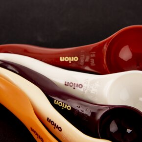 Kuchynská odmerka lyžička 5 ks