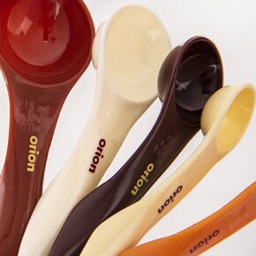 Kuchynská odmerka lyžička 5 ks