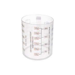 Kuchynská odmerka 0,25 l