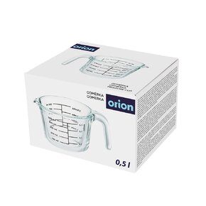 Kuchynská odmerka 0,5 l