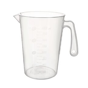 Odmerka Gastro 2 l