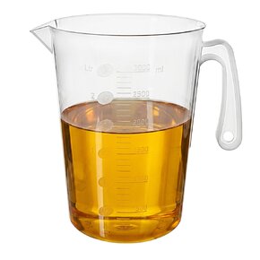 Odmerka Gastro 3 l