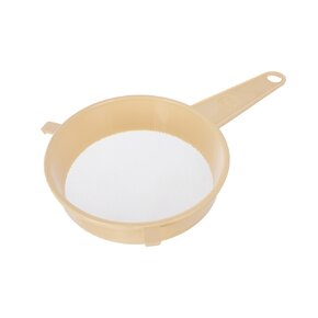 Cedidlo so sitkom pr. 12 cm