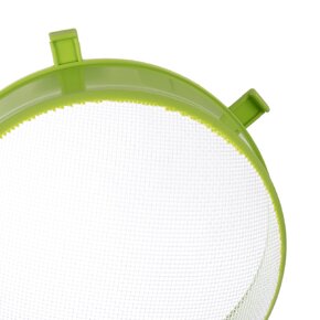 Cedidlo so sitkom pr. 20 cm