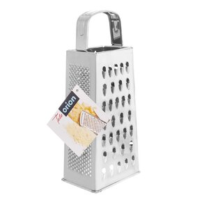 Strúhadlo štvorhranné s rukoväťou