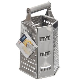 Strúhadlo šesťhranné s rukoväťou