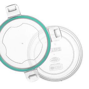 Dóza Prim s tesnením 1 l 