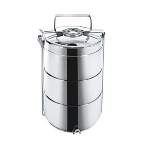 Obedár TERMO 3x0,9 l